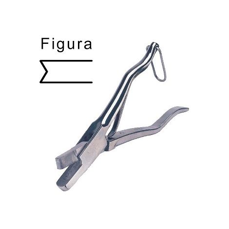 Inprovet Sacabocados uÂ¤erer Schnitt, Form, B