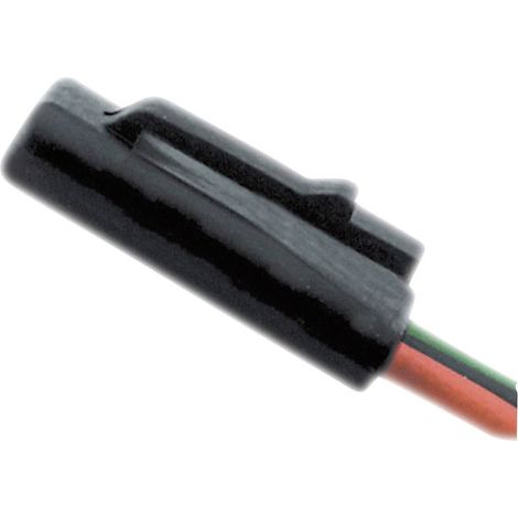 ZF Sensore Hall MP101301 3.8 - 24 V/DC Campo di Misura: +60 - +245 G Cavo, estremità aperte