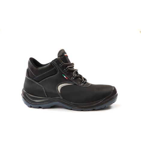 Zapato alto CAIRO S3 CI HI HRO 39
