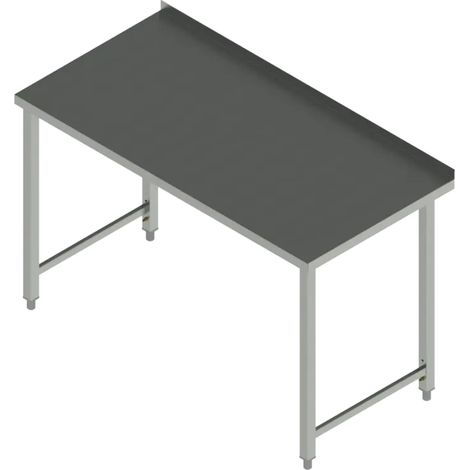 Table de travail 180x70 REDFOX - PS 7018 - REDFOX