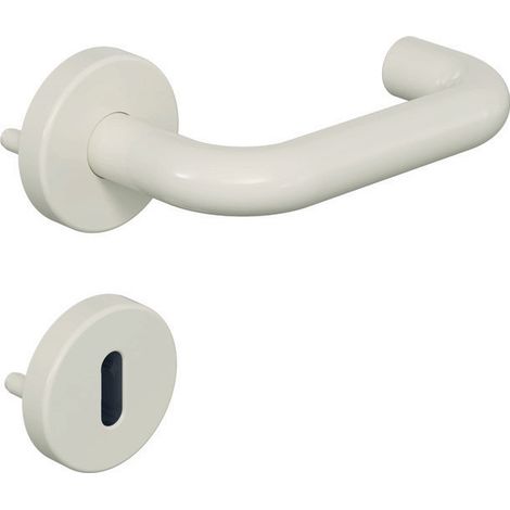 Rosette GRT.111R01.130 Ku.99 U-Forme BB DIN L/R D/D