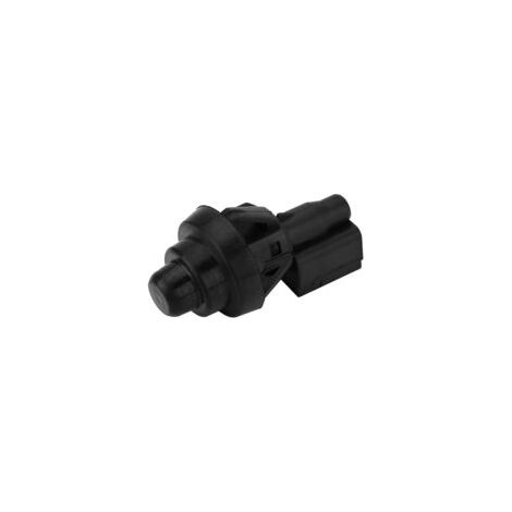 Capteur de commutateur de lumière intérieure de porte pour Renault Clio Mégane Scénic Kangoo Installation facile Matériau plastique noir - 7700427640 (1/5)