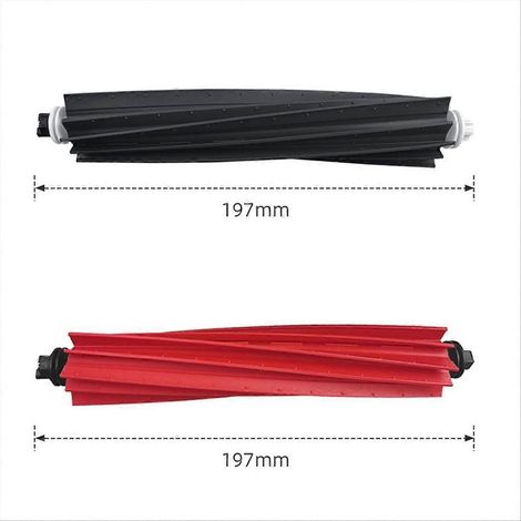 Pour Q8 Max, Q8 Max+, Q5 Pro, Q5 Pro+ Pièces de rechange et accessoires Filtre HEPA Chiffon de nettoyage (1/5)