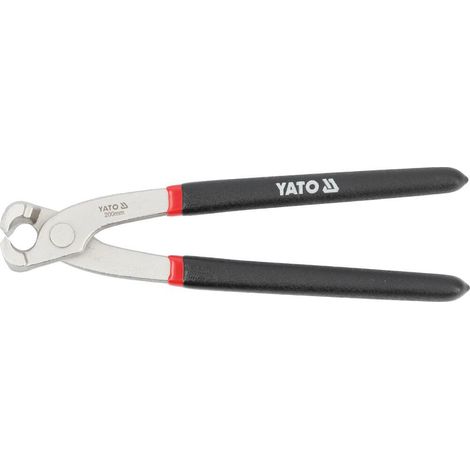 TRONCHESI PER INTONACO 200MM - YT-2058 (1/2)