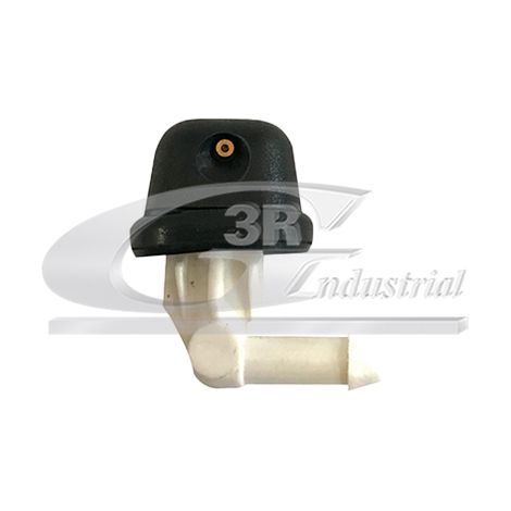 3RG 86206 TOBERA AGUA LIMPIAPARABRISAS