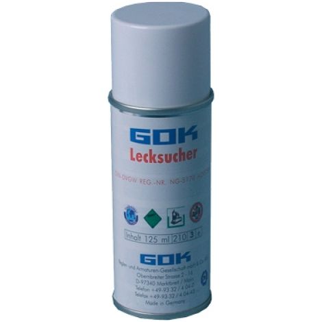 GOK Lecksuchspray 125 ml (1/2)