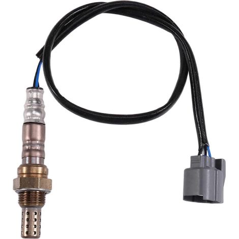 Sonde lambda arrière (O2) 36532-PEL-003 36532-PEL-013 pour HONDA 1.8 2.0 Civic 1.4 1.6 NSX PRELUDE Acura MDX HR-V 1999-2002 (1/5)
