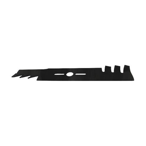 Gezahntes Mulchmesser gerade UNIVERSAL FGP408017