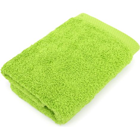 Serviette de toilette PURE (1/5)