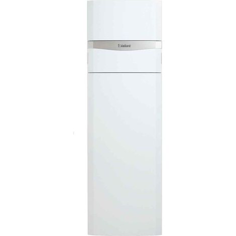 Vaillant uniTOWER plus VIH QW 190/6 E Torre hidráulica para aroTHERM plus, 0010022066