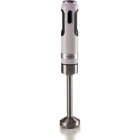 Ariete Frullatore ad immersione Moderna 602 1000W 10 velocità Bianco