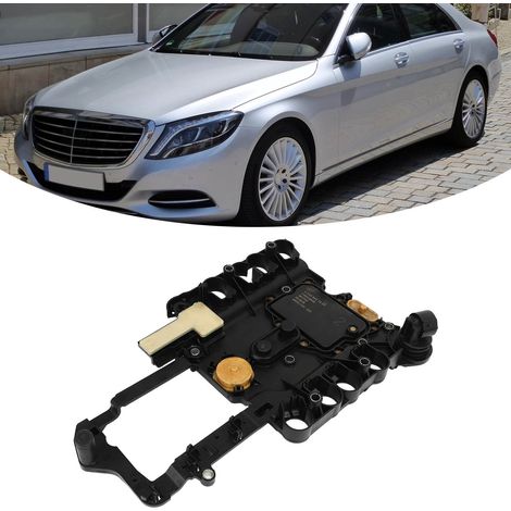 Getriebesteuergerät A0335457232 kompatibel mit MERCEDES-BENZ 7G Tronic VGS1/VGS2/VGS3 Getrieben (1/5)