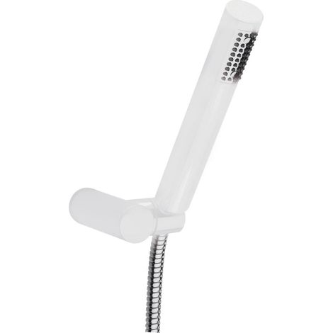 GALINDO 867511 Accesorios Ducha FUTURA Blanco - ref: 867511