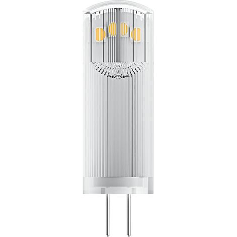 Osram - led star pin cl (20) 1,8w/827 g4 no regulable - 4058075431966 - 4058075431966 (1/4)