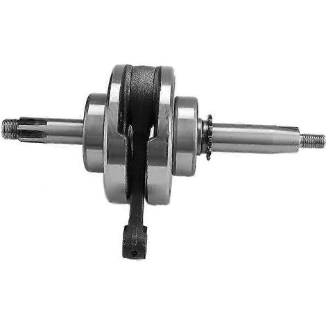 Vilebrequin de remplacement pour moteurs quatre temps de quads et motos tout-terrain de 110 cm3