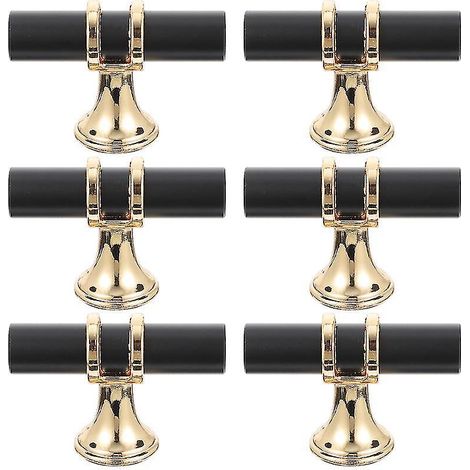 6 poignées de porte
