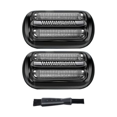 TêTe de Rasoir Rechange pour 53B Series 5/6 5020Cs 5018S 5035S 5049Cs 5050Cs 6020S 6040Cs 6075Cc 6072Cc Lame (1/5)