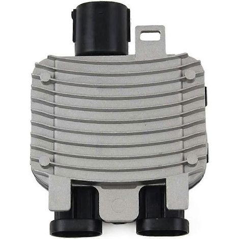Ventilateur Résistance Haute Température Réglable pour Auto 940009402, 940004302, 940004000 - Pièce de Rechange Voiture (1/4)