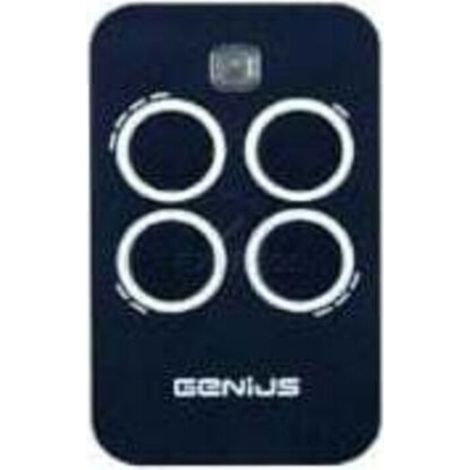 Télécommande GENIUS ECHO TX4