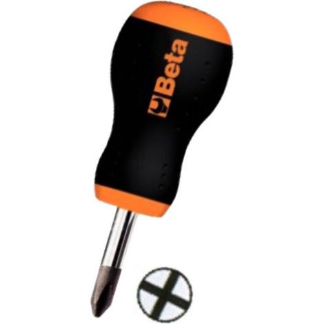 Tournevis Easy Ph 1 4,5X30 Nano 1202N Beta