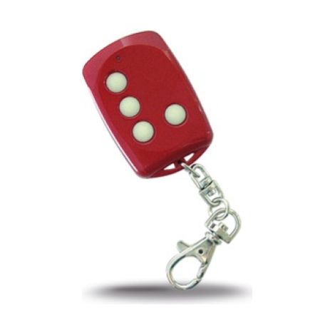 tA lA commande tA lA commande pour portails Cola Red band L quartz