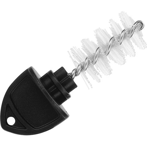Lot de 15 brosses de nettoyage pour robinet de bière, en nylon, pour accessoires de brassage maison (1/5)