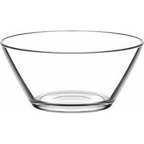 Bol Vega LAV, en verre, 215 ml, 105x48 mm, pack de 6 pieces