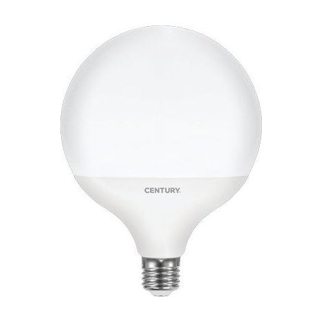LAMPADA LED GLOBO HARMONY 80 CENTURY  NATURALE VOLT 230 WATT 24 LUMEN 2500 E27