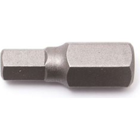 Punta esagonale H12x30 mm 10 mm (1/2)