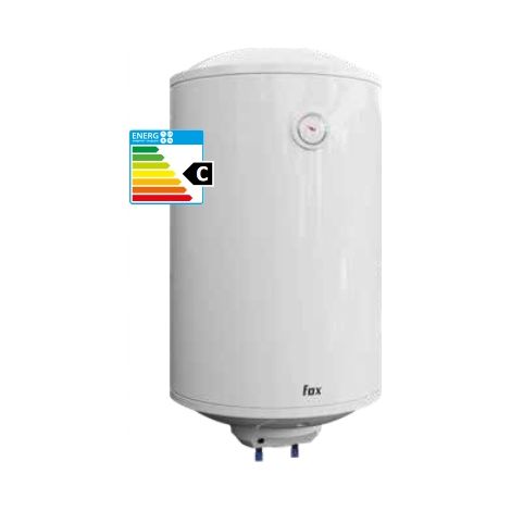 CALENTADOR DE AGUA ELÉCTRICO FOX 30L (1/3)