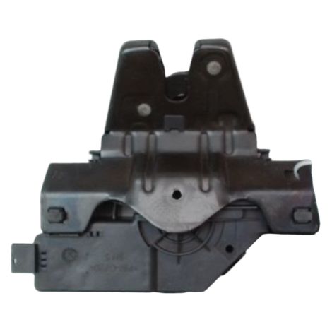 [PRODUIT D'OCCASION] Serrure Coffre Arriere BMW Serie 3 Berl. Iv Phase 2 (e46) 2001-2005 ♻️ Ref Oe. 51247840617 - Garantie à vie (1/2)
