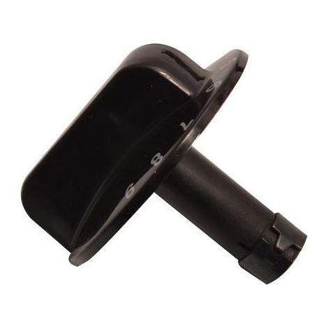 Knob Oven Brown for Cannon/Creda Cookers and Ovens