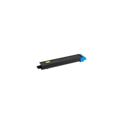 KYOCERA TK-895C cartuccia toner 1 pz Originale Ciano (1/4)