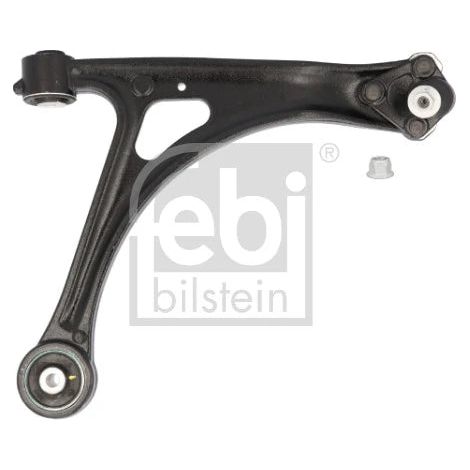 Bras de liaison, suspension de roue FEBI BILSTEIN 44453 AUDI 8N0 407 152 A (1/3)