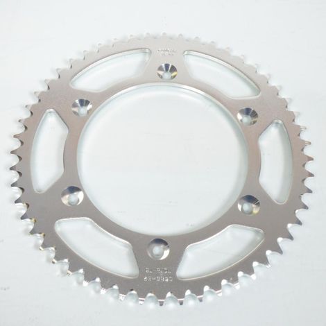 Couronne de transmission Sunstar pour Moto Yamaha 200 WR R 1993 à
