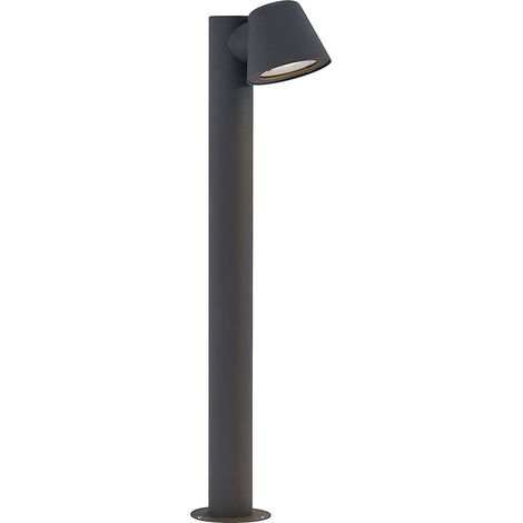 Outdoor lightsdimmable 'Ileyna' made of Metal