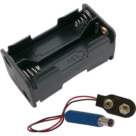 1PZ ALIMENTATORE per casseforti Stark serie M03
