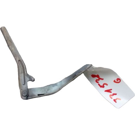 [PRODUIT D'OCCASION] Compas Gauche Capot PEUGEOT 206 Sw 2002-2006 ♻️ Ref Oe. 791257 - Garantie à vie (1/2)