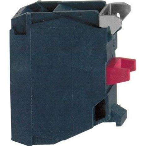 Contatto ausiliario istantaneo 1NC TeSys GS 32A - GS1AM101