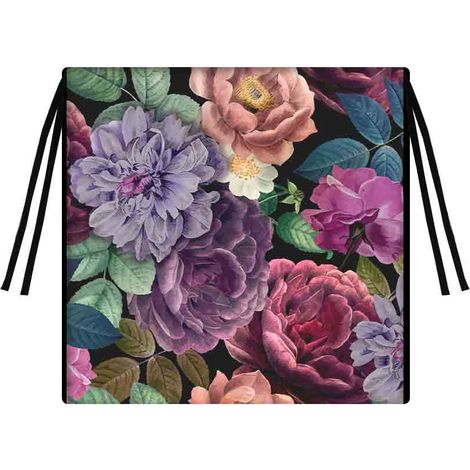 Cuscino per sedia da giardino TIP 40x40 - Enigma (1/5)