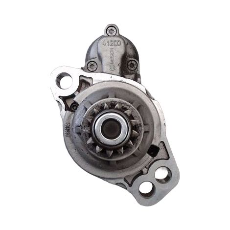 [PRODUIT D'OCCASION] Demarreur VOLKSWAGEN Polo ♻️ Ref Oe. 02m911022f - Garantie à vie (1/4)