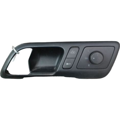 Commande Retrovisseur Exterieur Electrique VOLKSWAGEN Polo Iv Phase 1 (9n) 2002-2005 [PRODUIT D'OCCASION]♻️6q1959565d20h (1/3)