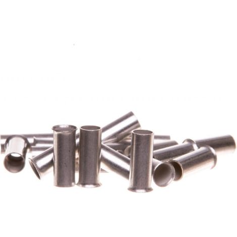 Aderendhülse H 4/9 E08KH-01010109400 /100 Stück/