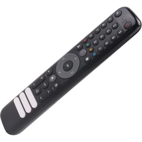 Telecomando di ricambio RC833 GUB1 per TV TCL QLED da 50, 55, 65, 75 pollici, C645, P745, C745 e C845.
