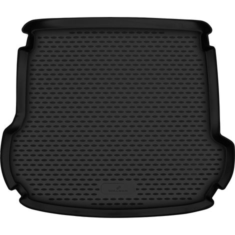 Bac de Coffre XTR pour VW Golf IV Variant (1J5) 05/1999-06/2006 (1/5)