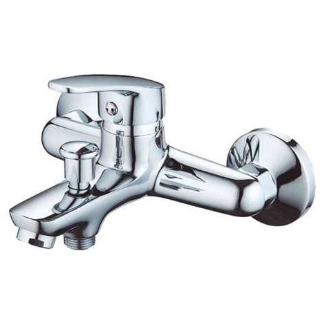 Grifo Monomando Baño-Ducha Cronos F. BOET