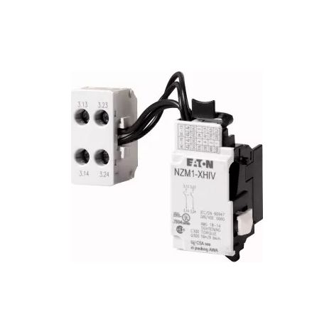 Eaton VOREILENDER HILFSCHALTER (NZM1-XHIV) (1/2)