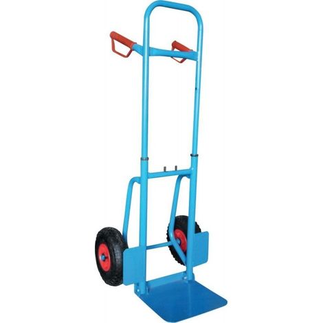 Carreta capacidad: 150 kg