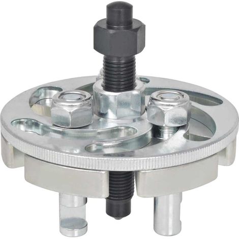 Estrattore Puleggia Distribuzione Universale Regolabile 42-82mm vidaXL (1/5)