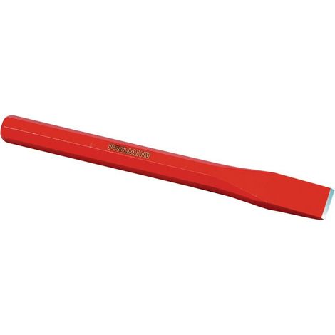 Projahn Flachmeissel 8kant 16 mm x 200 mm (1/2)